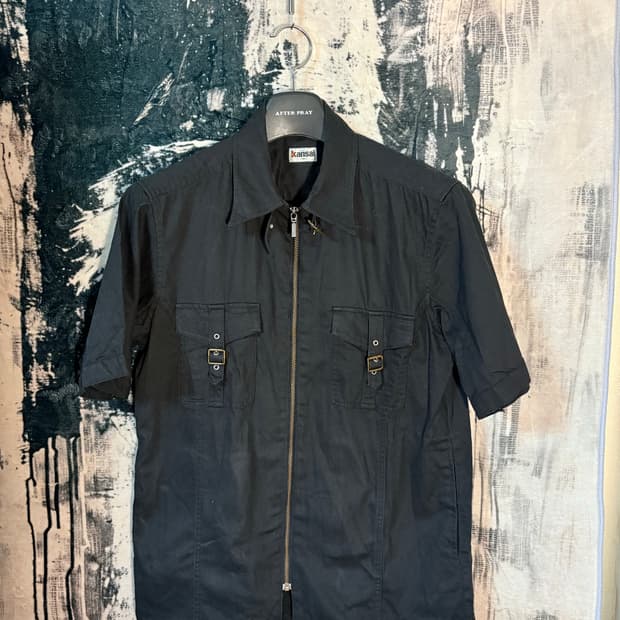 Kansai half t-shirt  