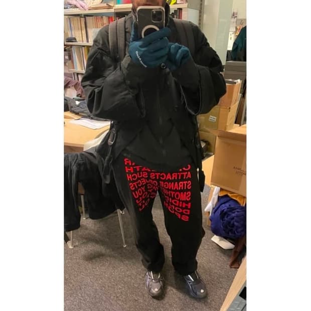 otto958 스웻팬츠 L