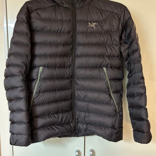 아크테릭스 세륨 후디 비터스 S