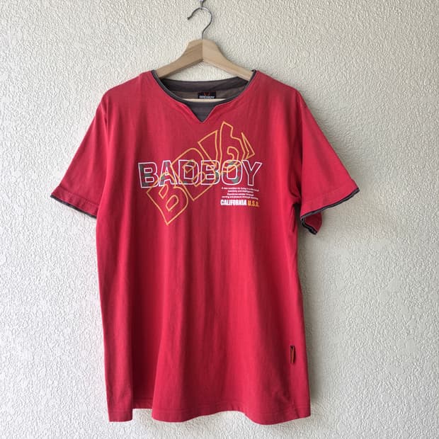 90s 배드보이