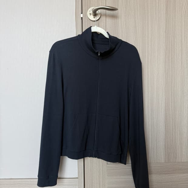 [2] 머듈 넥집업 나이트 (네이비)