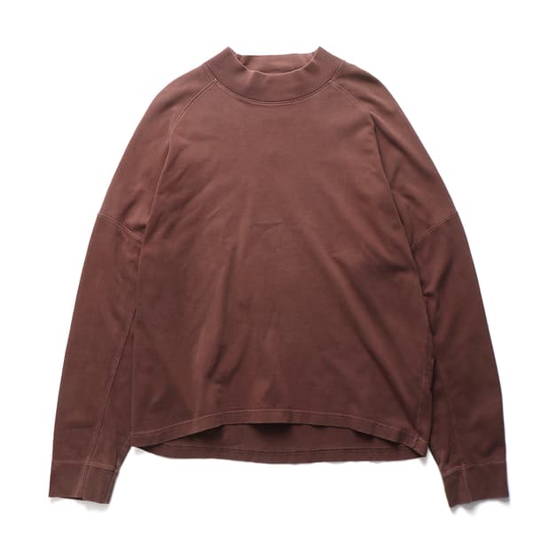 윌리차바리아 WILLY CHAVARRIA L/S T-shirt