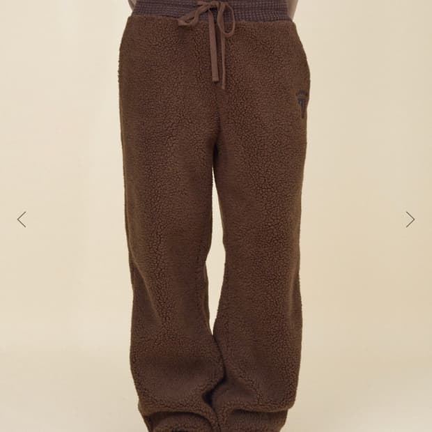 글로니 부클 팬츠 바지(미착용)M