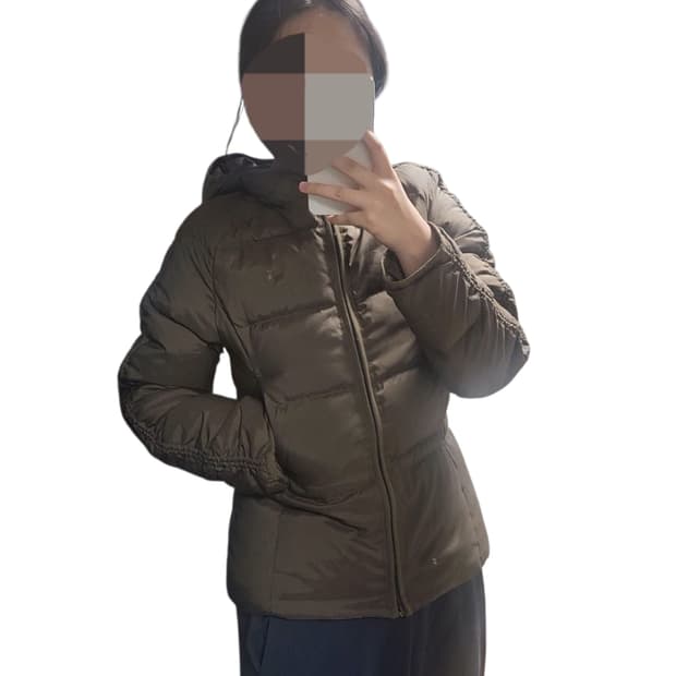 폴로 랄프로렌 패딩