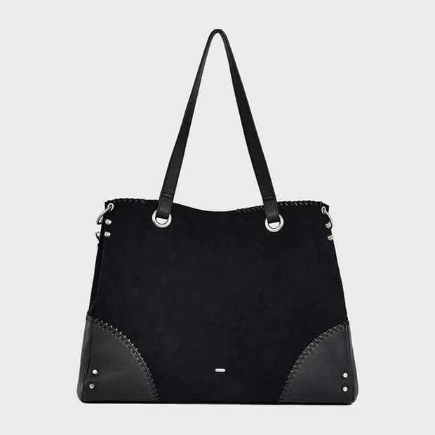 네거티브쓰리 투웨이 보스턴 백 