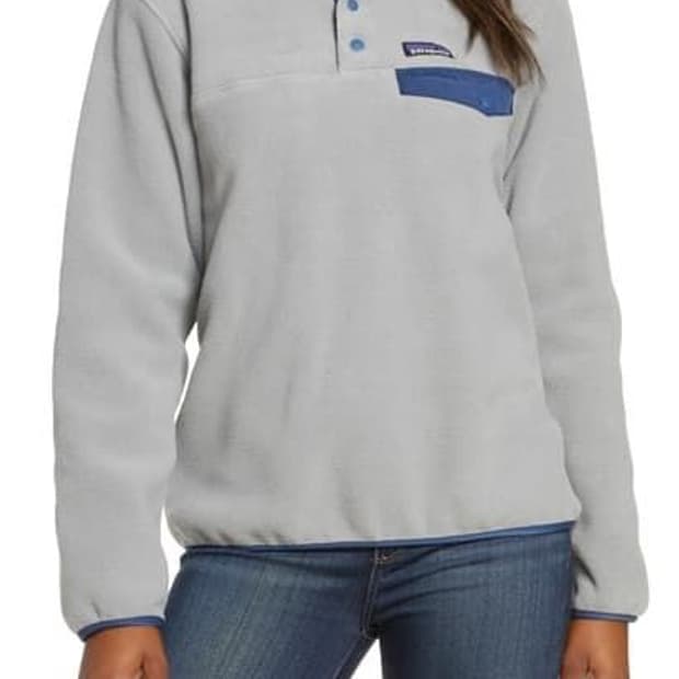 파타고니아 신칠라 m