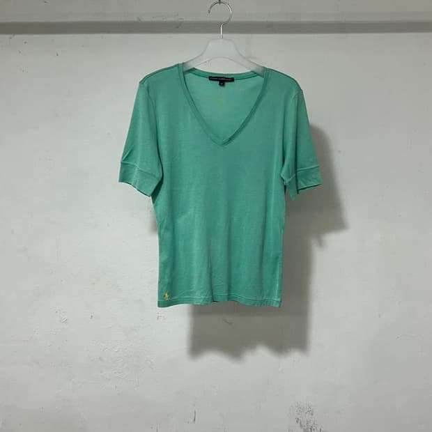 vtg top