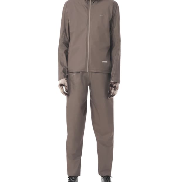 새티스파이 퍼텍스 셋업 (구매글)