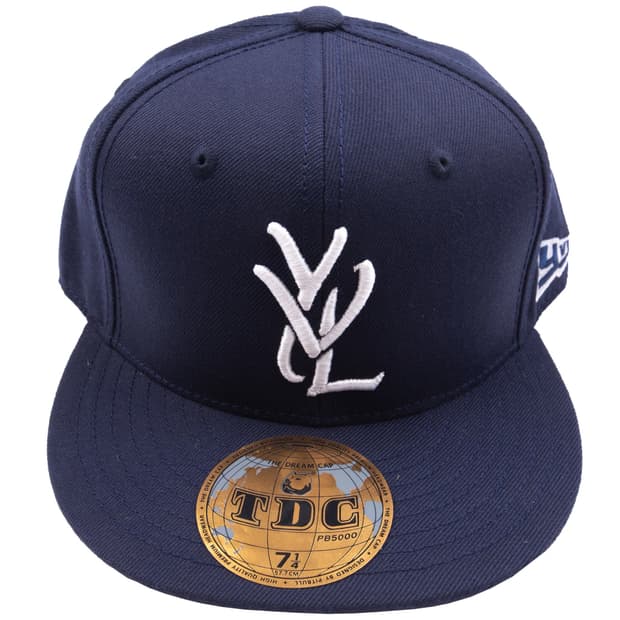 YVL 오피움 모자