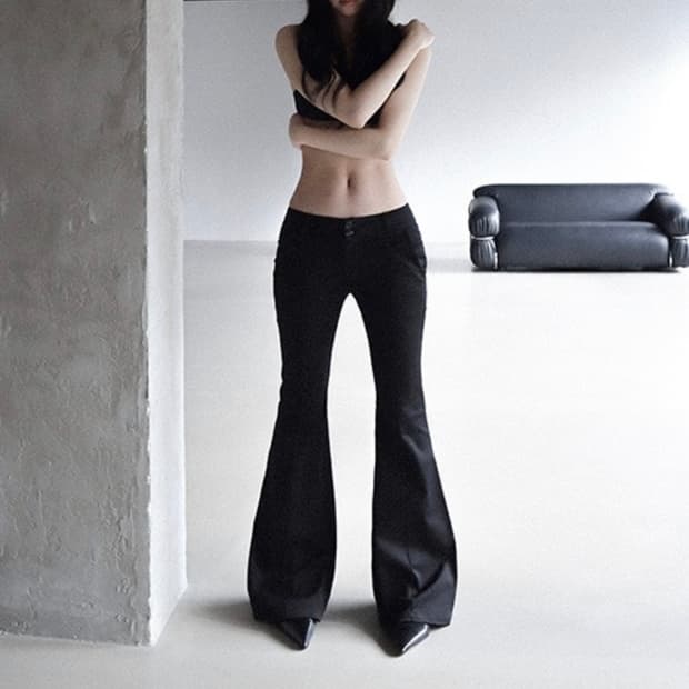 클라따 슬랙스 스몰