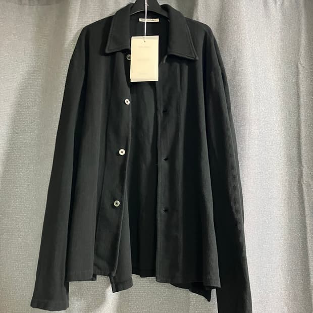 [44] 아워레가시 리트릿 니트 셔츠 