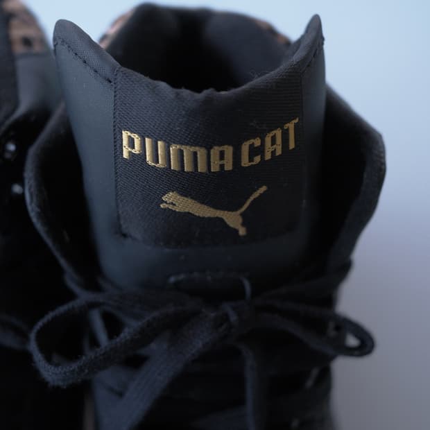 Puma Cat LPD