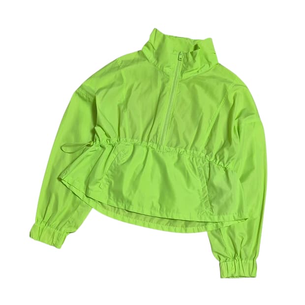 (새상품급) ZARA 자라 아노락