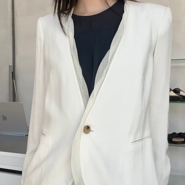 Helmut Lang Blazer