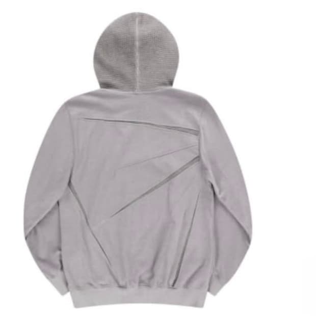 Xlim ep8 hoodie S 구매