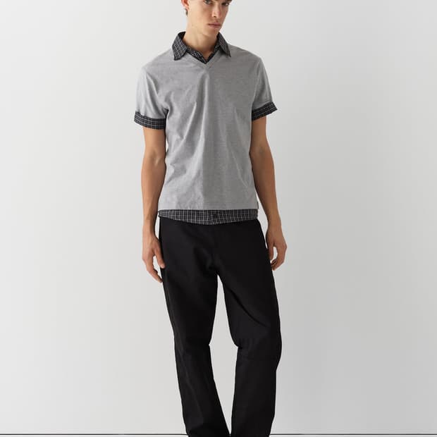 [S]기마구아스 마우리 폴로 Mauri Polo