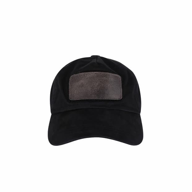 XLIM EP.8 01 CAP BLACK