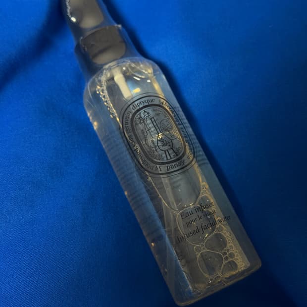 딥티크(Diptyque) 페이셜 워터 미스트 Eau Infusee