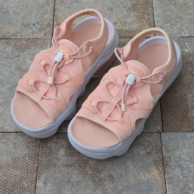 (230)나이키 에어맥스 코코 코랄 샌들 