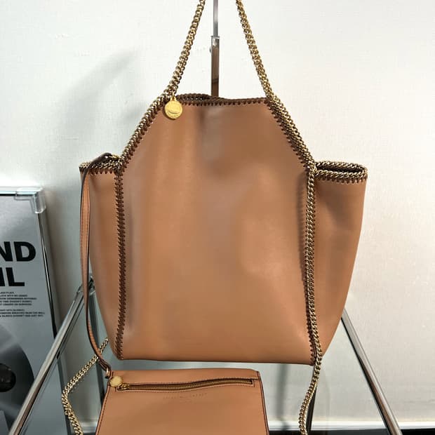 스텔라 맥카트니 팔라벨라 숄더백