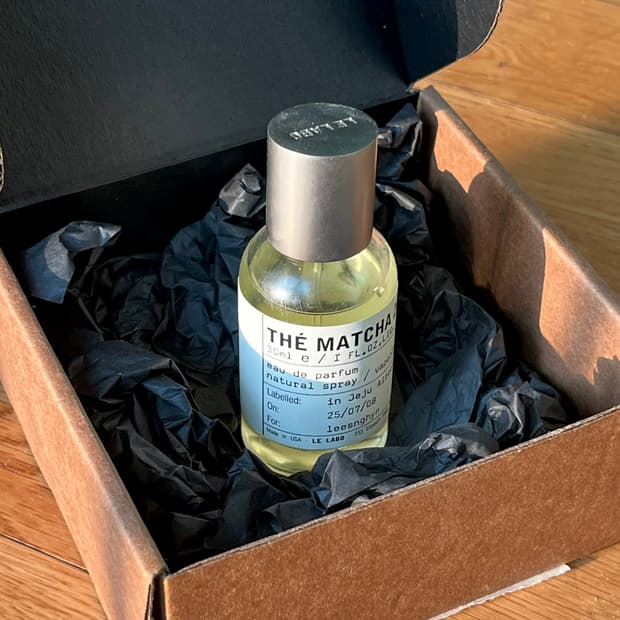 르라보 떼마차 30ml