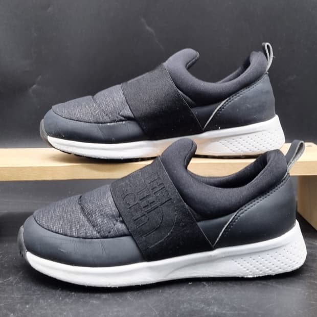 노스페이스 방한화 230