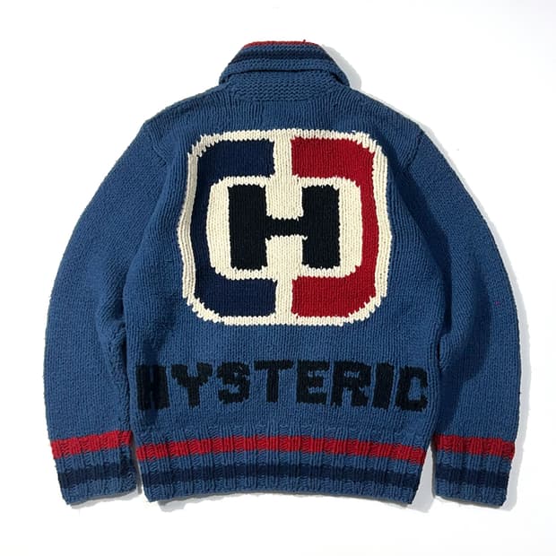 Hysteric Glamour Cowichan