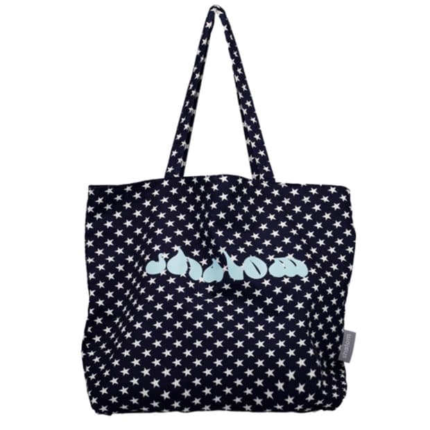 샬롬클럽 star bag