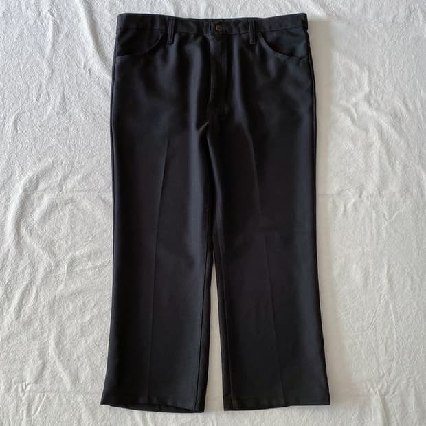 랭글러 메카닉 팬츠