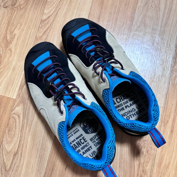 킨 재스퍼 락스 250