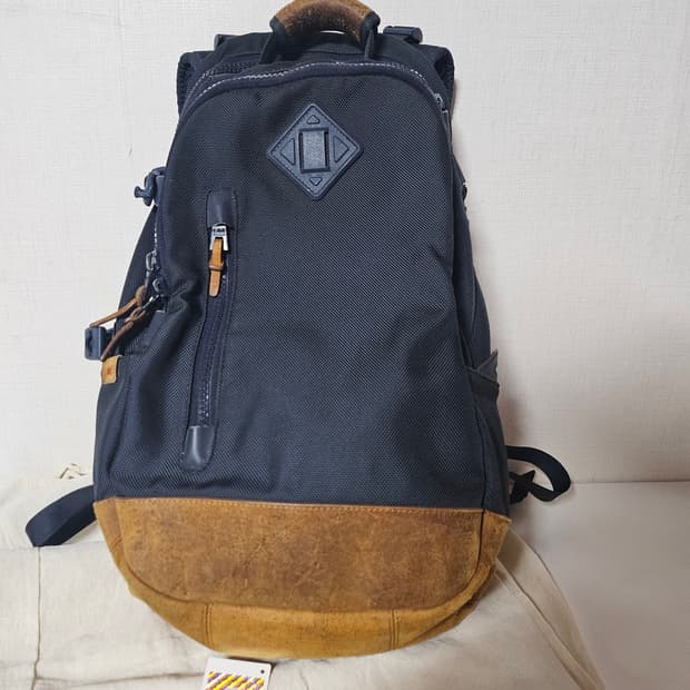 비즈빔 Visvim Ballistic 20L