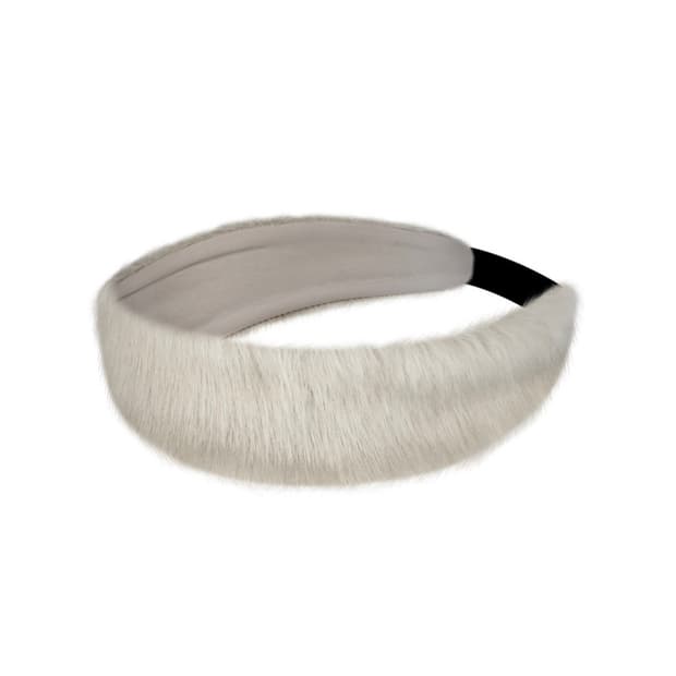 아모멘토 퍼 헤어밴드