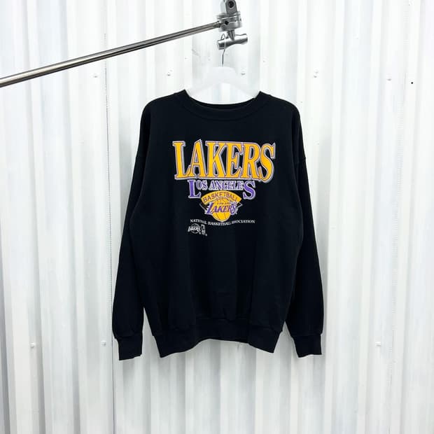 90s) Lakers USA 50/50