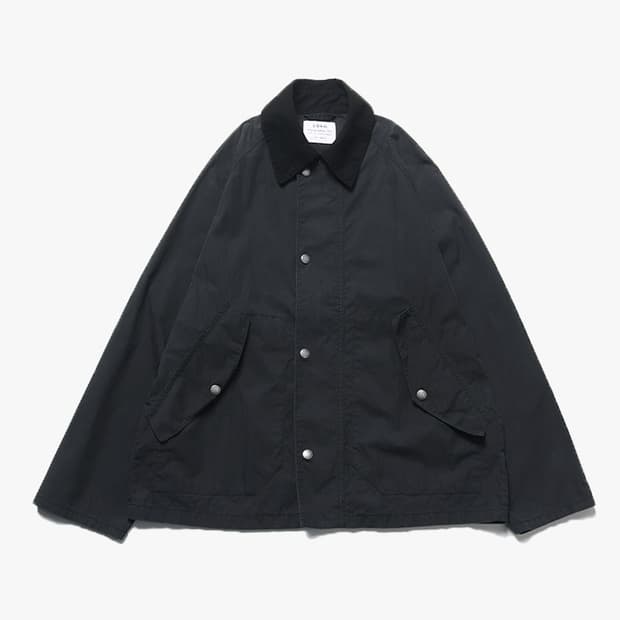 COEN - LIGHT HUNTING BLOUSON