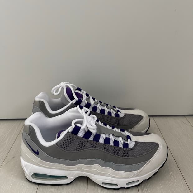 나이키 AIRMAX 에어 맥스 95 OG M