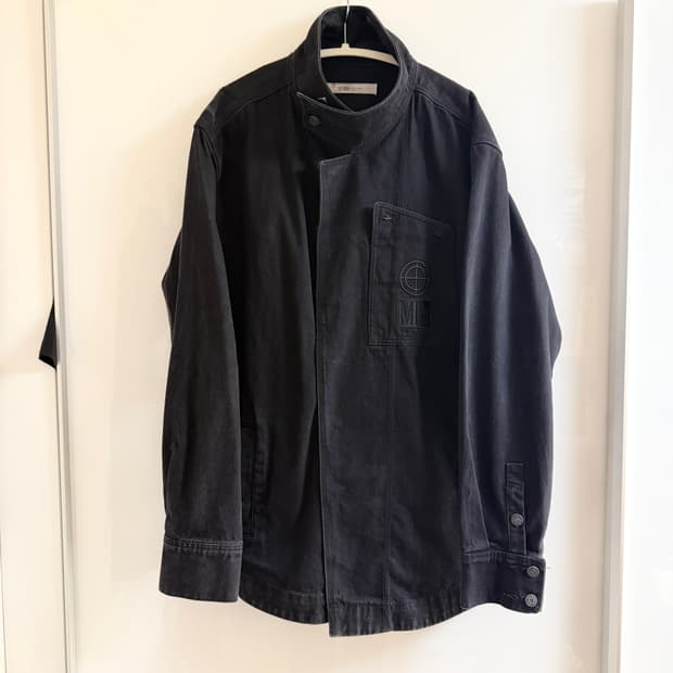 플라스틱프로덕트 MPa TRAPEZOID JACKET L
