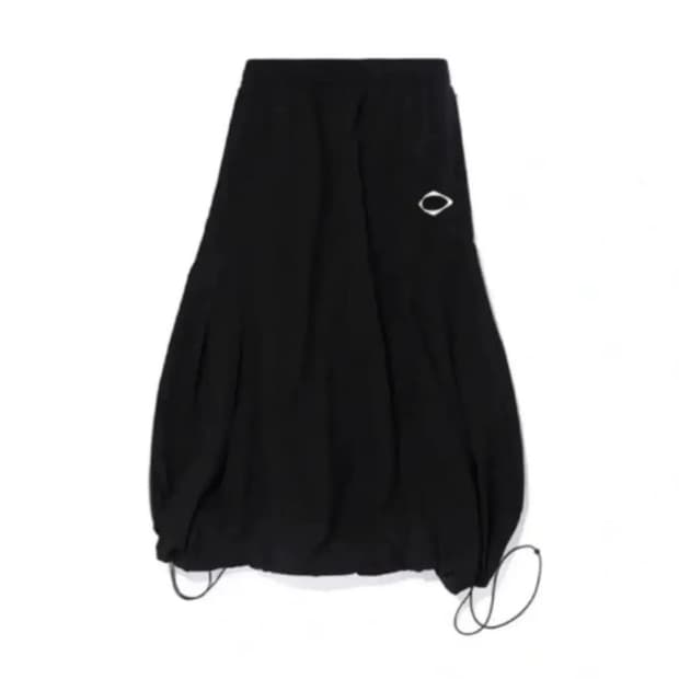 미스치프 벌룬 스커트 구합니다