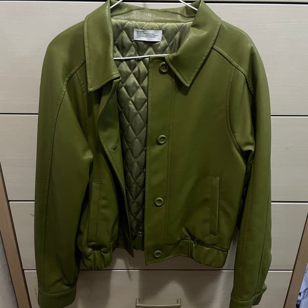 파르티멘토 우먼 자켓