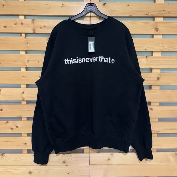 디스이즈네버댓 맨투맨