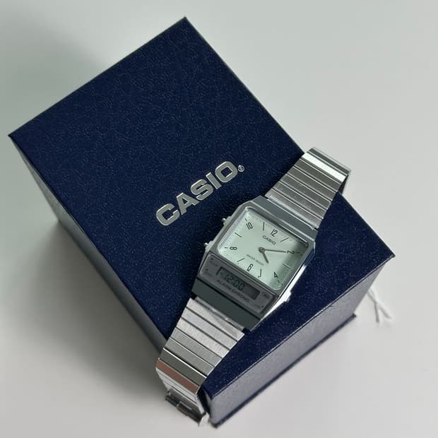 WATCH AQ-800E-3AJF 시계