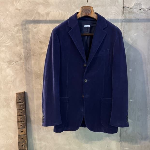 malo 말로 코듀로이 자켓 100