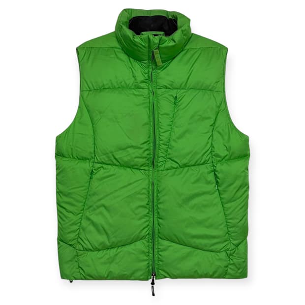 폴로 랄프로렌 다운 패딩 베스트 조끼