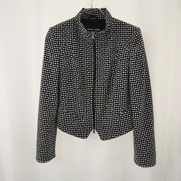 Emporio Armani jacket