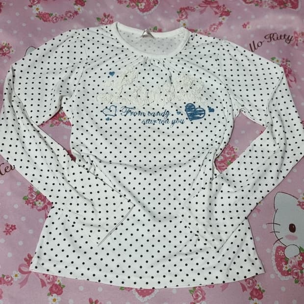 도트 레이스 러블리티