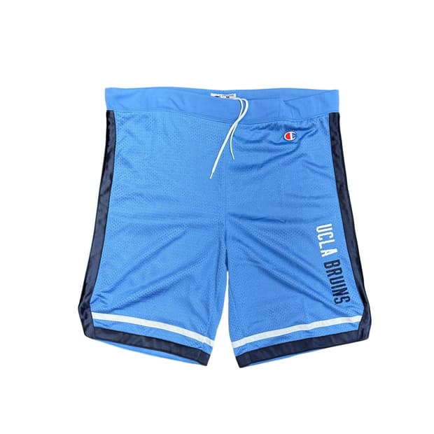 챔피온 UCLA BRUINS 농구 팬츠 (M)  