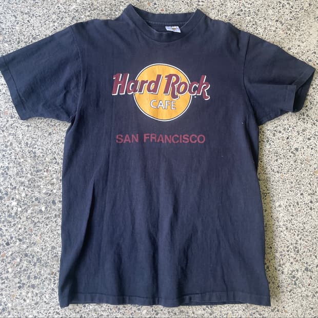 90s hard rock