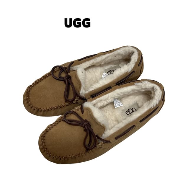  어그 우먼스 다코타 모카신