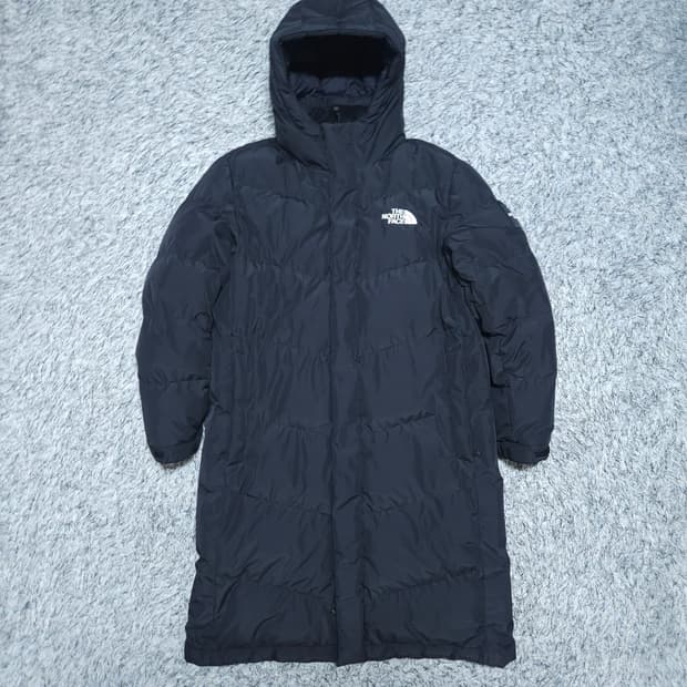 노스페이스) L 남자 구스롱패딩 거위털롱패딩 / 왕눈이샵