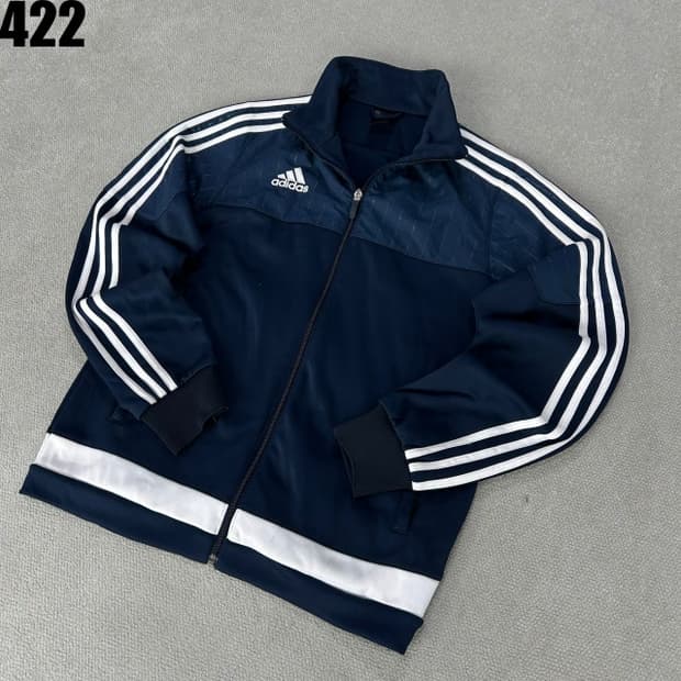 아디다스 네이비 져지 95