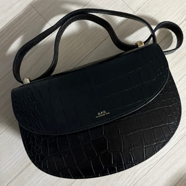  아페쎄 제네바백